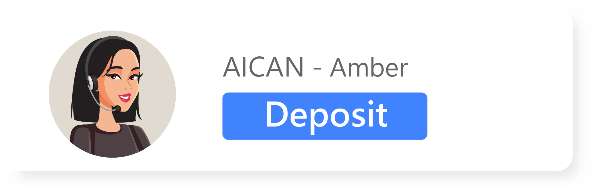 Collaborative Platform - AICAN - Trusted by Thousands of Web, APP Platforms for AI Customer Service