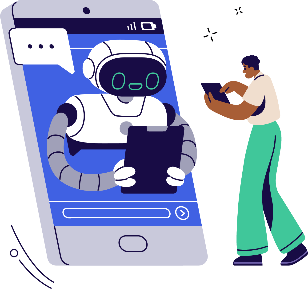 AI Chatbot