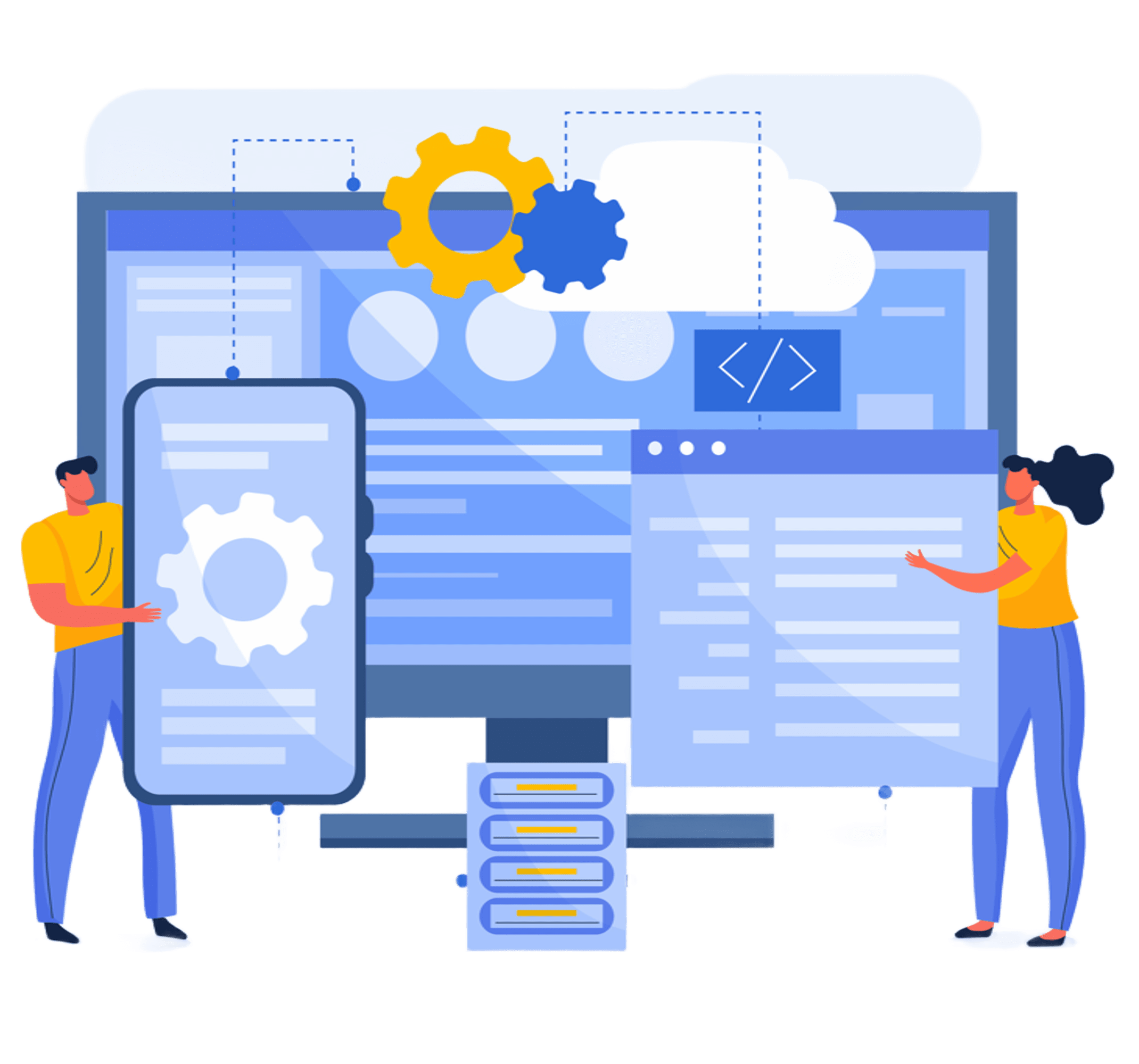 Custom Software