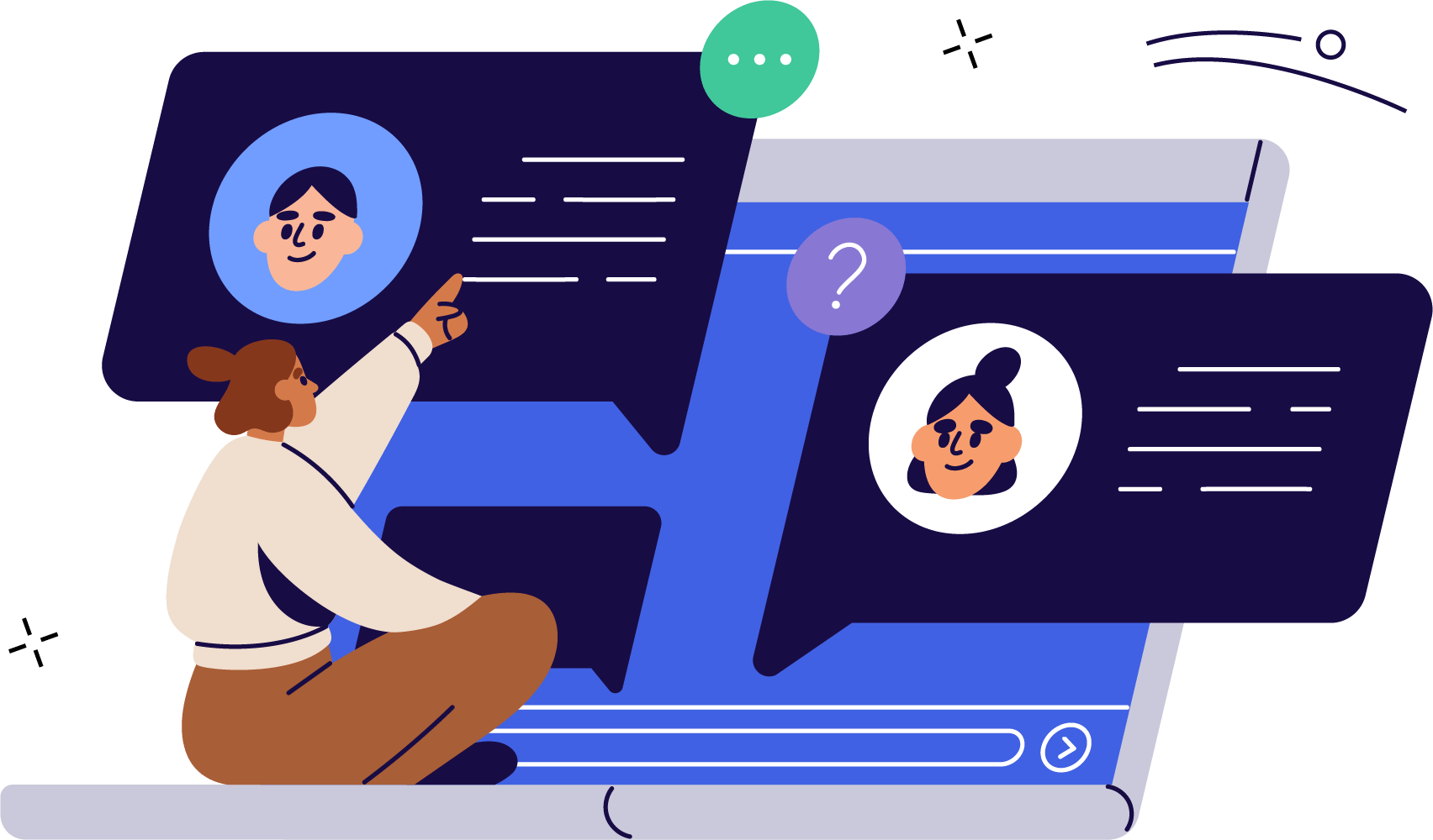 Live Chat