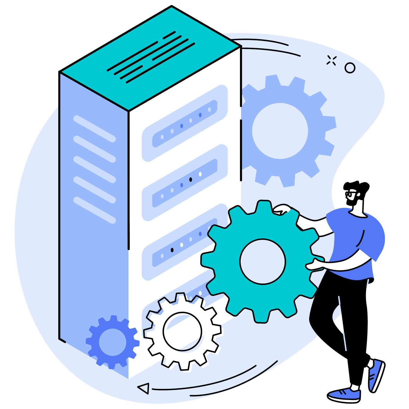 Managed Services