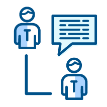 Flexible & Collaborative Team